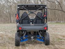 20 Inch LED Light Kit Under Bed Mount Kawasaki Teryx 1000/Teryx4 800 Rough Country