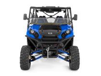 LED Light Kit Cage Mount 50 Inch Spectrum Single Row Kawasaki Teryx 1000/Teryx 800 Rough Country