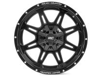 One-Piece Series 94 Wheel, 20x10 8x6.5 Rough Country