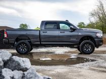 1.75 Inch Leveling Coil Kit Ram 2500 (14-26)/3500 (13-26) 4WD Gas Rough Country