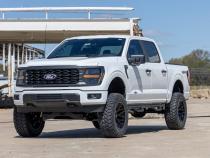 One-Piece Series 95 Wheel, 20x10 (6x135) Wheel Rough Country