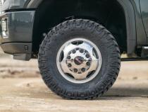 3 Inch Lift Kit UCAs M1 Sierra/Red Silverado 3500 HD (20-26) Rough Country