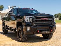 3 Inch Lift Kit UCAs V2 20-22 Chevy/GMC 2500HD Rough Country
