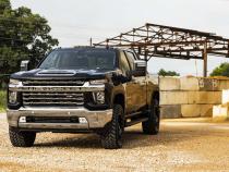1.5-2 Inch Leveling Torsion Bar Keys 20-Up Silverado/Sierra 2500HD/3500HD Rough Country