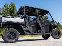 3 Inch Can-Am Lift Kit 16-20 Defender Rough Country