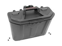 Under Seat Storage Box Passenger Seat 16-22 Can-Am Defender Rough Country
