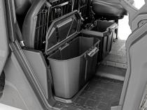 Under Seat Storage Box Passenger Seat 16-22 Can-Am Defender Rough Country