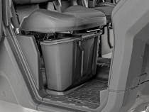 Under Seat Storage Box Passenger Seat 16-22 Can-Am Defender Rough Country