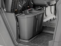 Under Seat Storage Box Passenger Seat 16-22 Can-Am Defender Rough Country