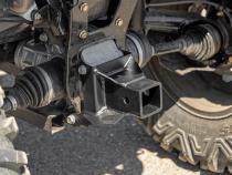 Receiver Hitch 12-22 Can-Am Renegade 1000/Renegade 500 4WD Rough Country