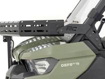 Front Cargo Rack Can-Am Defender HD 8/HD 9/HD 10 Rough Country