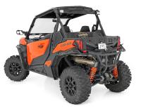 LED Light Rear Mount 2 Inch Spectrum Pair Can-Am Maverick Sport 1000R Rough Country