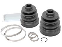 Replacement AX3 Axle Boot Front Right Can-Am Defender MAX HD10 Rough Country