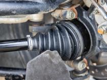 Replacement AX3 Axle Boot Front Right Can-Am Defender MAX HD10 Rough Country