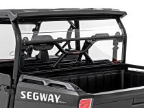 Rear Panel Scratch Resistant Segway UT6/UT10 Rough Country