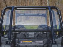 Rear Panel Scratch Resistant Polaris RZR XP 1000 Rough Country
