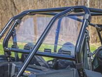 Rear Panel Scratch Resistant Polaris RZR XP 1000 Rough Country