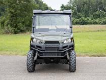 Polaris Full Windshield Mid Size 15-21 Polaris Ranger 500 4WD Rough Country