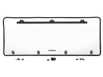 Rear Panel Scratch Resistant CFMOTO UFORCE 1000 Rough Country