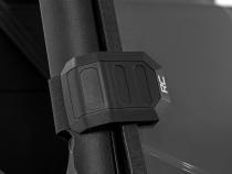 Vented Full Windshield Scratch Resistant Segway UT10 P Rough Country