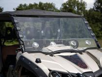 Yamaha Full Windshield Vented 14-21 Yamaha Viking 4WD Rough Country
