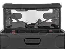 Rear Panel Scratch Resistant CFMOTO UFORCE U10 Pro Rough Country