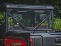 Rear Panel Scratch Resistant CFMOTO UFORCE U10 Pro Rough Country