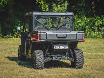 Rear Panel Scratch Resistant CFMOTO UFORCE U10 Pro Rough Country
