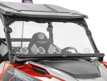 Polaris Full Windshield Vented 16-21 Polaris General 4WD Rough Country