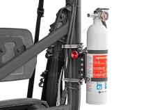 Fire Extinguisher Mount Universal Rough Country