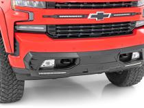 Front Bumper Fascia Cover Kit 19-22 Chevy Silverado 1500 2WD/4WD Rough Country