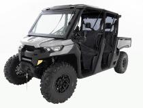 Universal UTV Windshield Wiper Kit 16 Inch Blade Rough Country