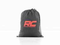 UTV Storage Cover Universal 2-Door Rough Country