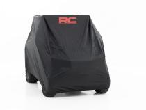 UTV Storage Cover Universal 2-Door Rough Country
