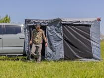 270 Degree Awning Wall Enclosure Rough Country