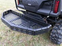 Universal Hitch Rack Fits 2 Inch Receiver Rough Country
