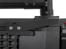 Bed Rack T-Rail Mount Universal Multiple Makes &amp;amp; Models (Chevy/Dodge/Ford/GMC/Ram) Rough Country