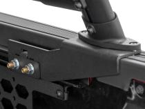 Bed Rack T-Rail Mount Universal Multiple Makes &amp;amp; Models (Chevy/Dodge/Ford/GMC/Ram) Rough Country