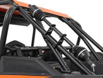 Spare Axle Cage Mount 1.75 Inch Roll Bar (Universal) Rough Country