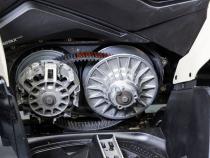 Performance CVT Drive Belt Polaris Ranger/RZR Rough Country