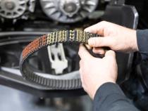 Performance CVT Drive Belt Kawasaki Teryx Rough Country