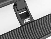 Power Running Boards HT-Series Crew Cab Ram 1500 2WD/4WD (2009-2018 &amp;amp; Classic) Rough Country