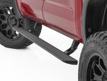 Power Running Boards CrewMax Toyota Tundra 2WD/4WD (2022-2026) Rough Country