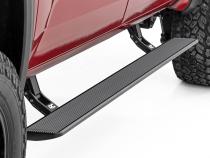 Power Running Boards CrewMax Toyota Tundra 2WD/4WD (2022-2026) Rough Country