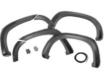 Fender Flares Sport GHR Forest Chevy Silverado 1500 2WD/4WD (2019-2021) Rough Country