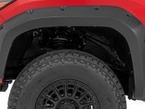 Pocket Fender Flares Toyota Tacoma 2WD/4WD (2024-2026) Rough Country