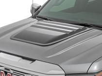 Hood Scoop Hood Scoop GA0 Pacific Blue GMC Sierra 1500 2WD/4WD (19-26) Rough Country