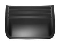 Hood Scoop Hood Scoop GA0 Pacific Blue GMC Sierra 1500 2WD/4WD (19-26) Rough Country