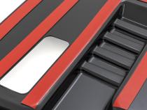 Hood Scoop PHT Limited Edition Reign Jeep Gladiator JT/Wrangler JL (18-26) Rough Country