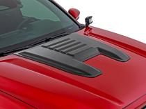 Hood Scoop Toyota 4Runner (25-26)/Tacoma (24-26) Rough Country